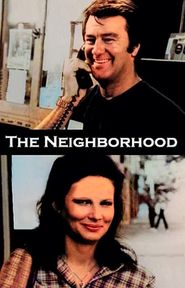  The Neighborhood Poster