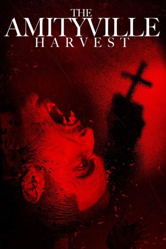  The Amityville Harvest Poster