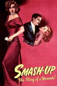  Smash-Up: The Story of a Woman Poster
