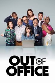  Out of Office Poster