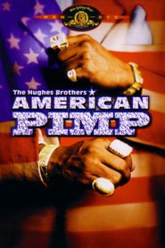  American Pimp Poster