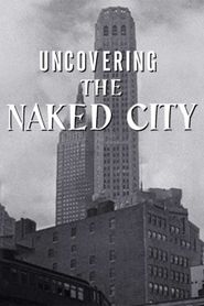  Uncovering 'The Naked City' Poster