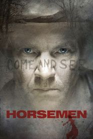  Horsemen Poster
