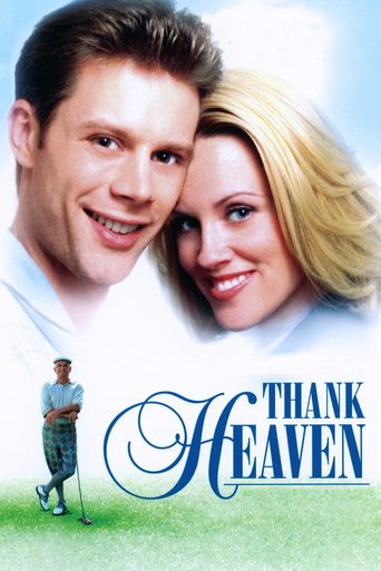  Thank Heaven Poster