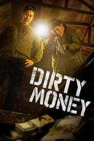  Dirty Money Poster
