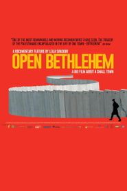  Open Bethlehem Poster
