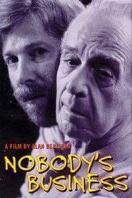 Nobody's Business Poster