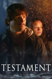  Testament Poster