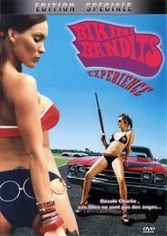  Bikini Bandits Poster