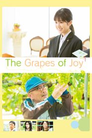  The Grapes of Joy Poster