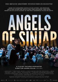  Angels of Sinjar Poster