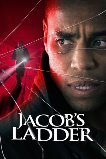  Jacob's Ladder Poster