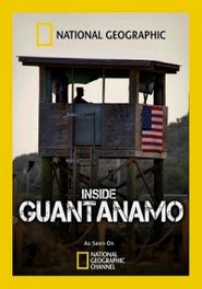  National Geographic: Inside Guantanamo Poster