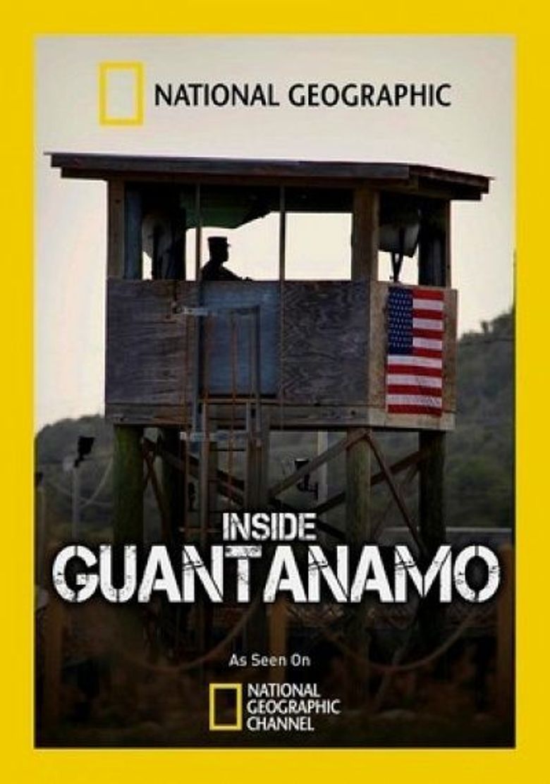 Inside Guantanamo