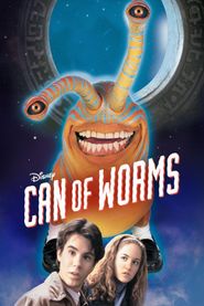  Can of Worms Poster