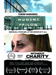  Without Charity Poster