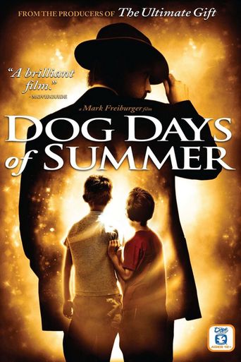 Dog Days of Summer Poster