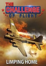  The Challenge of Flight - Limping Home Poster