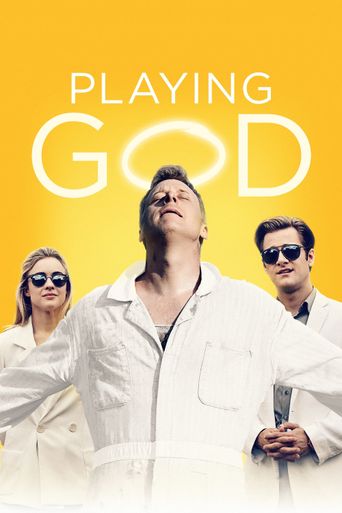 Playing God Poster