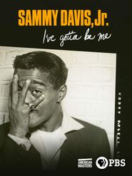  Sammy Davis, Jr.: I've Gotta Be Me Poster