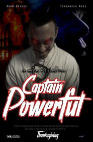  Captain Powerful Poster