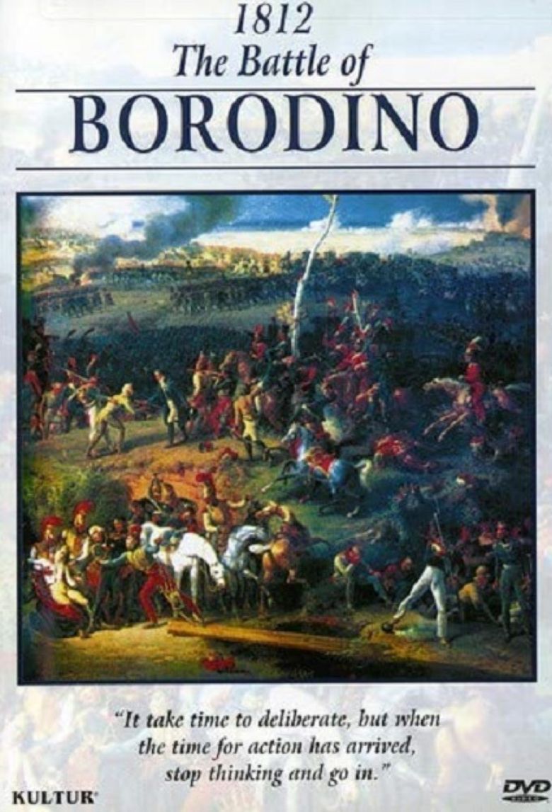 The Campaigns of Napoleon: 1812 - Battle of Borodino