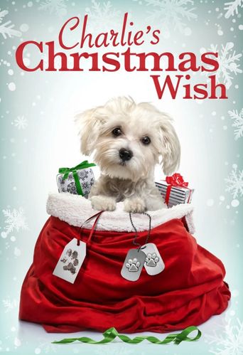  Charlie's Christmas Wish Poster