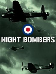  Night Bombers Poster