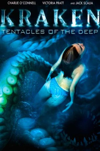  Kraken: Tentacles of the Deep Poster
