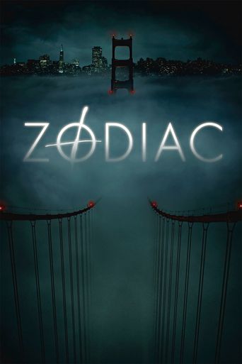  Zodiac Poster