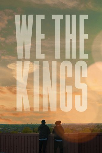  We the Kings Poster