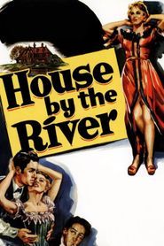  House by the River Poster