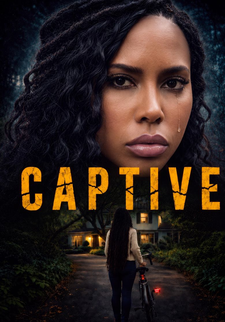 Captive