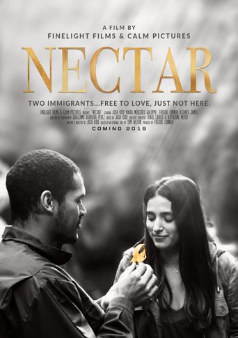  Nectar Poster