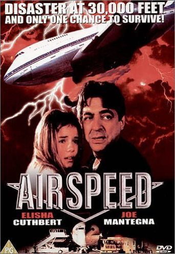  Airspeed Poster