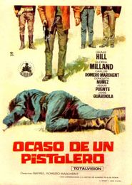  Gunman's Hands Poster