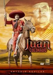  Juan Colorado Poster
