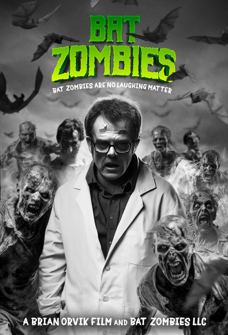 Bat Zombies