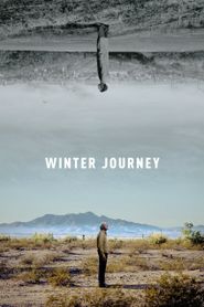  Winter Journey Poster