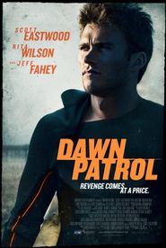  Dawn Patrol Poster