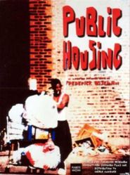 Public Housing Poster