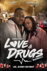  Love & Drugs Poster