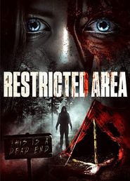  Restricted Area Poster