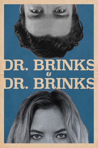  Dr. Brinks & Dr. Brinks Poster