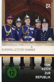 Europas letzter Sommer Poster