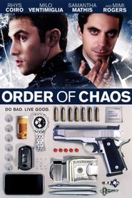 Order of Chaos Poster