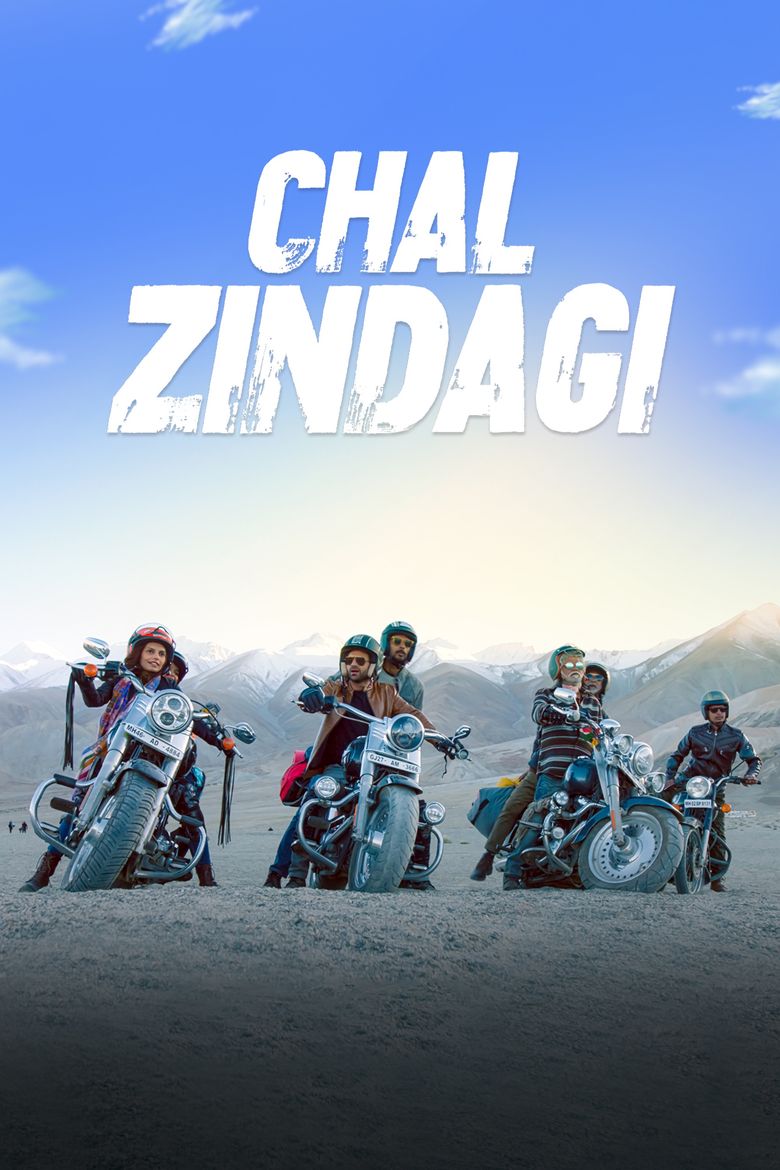 Chal Zindagi