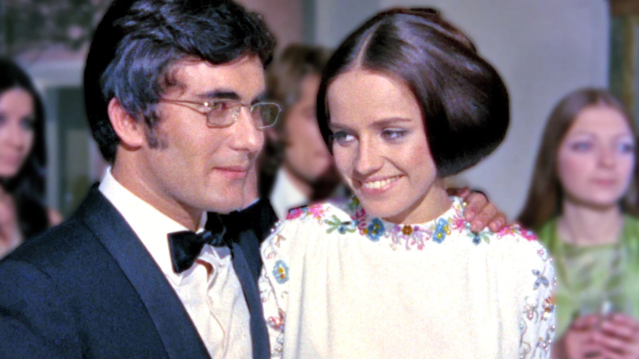 Il ragazzo che sorride (1969) Where to Watch and Stream Online Reelgood