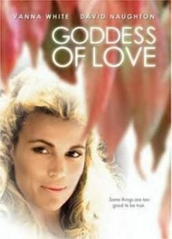  Goddess of Love Poster