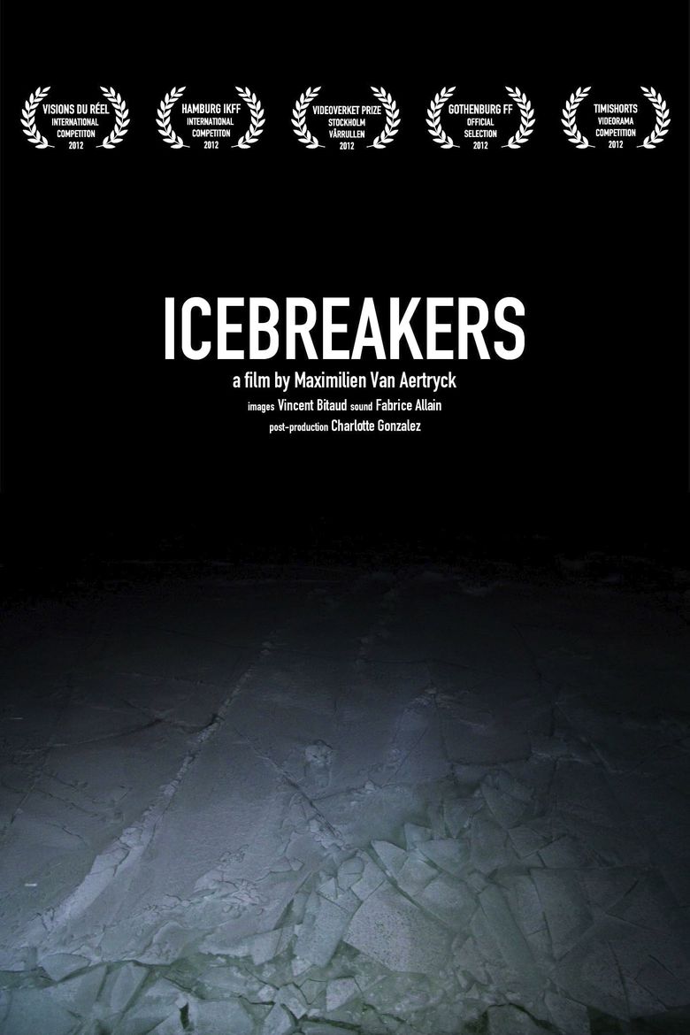 Icebreakers